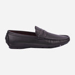 Bata Men's Theo Ortholite Moccasin