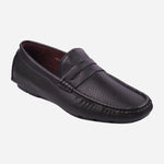 Bata Men's Theo Ortholite Moccasin