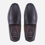 Bata Men's Catalino Flexible Moccasin