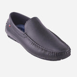 Bata Men's Ravine Flexible Moccasin