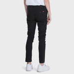 Levi's Chino Slim Taper Fit Mineral Black Shady