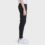 Levi's Chino Slim Taper Fit Mineral Black Shady