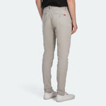 Levi's Chino Slim Taper Sandhill Shady