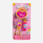 Love Diana Jp Light Up Bubble Wand