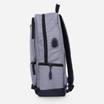 Travel Basic Rex Backpack