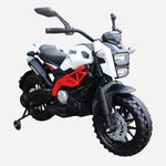 Rux Dirt Bike For Boys