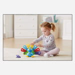 Vtech Feathersfeelings Peacock