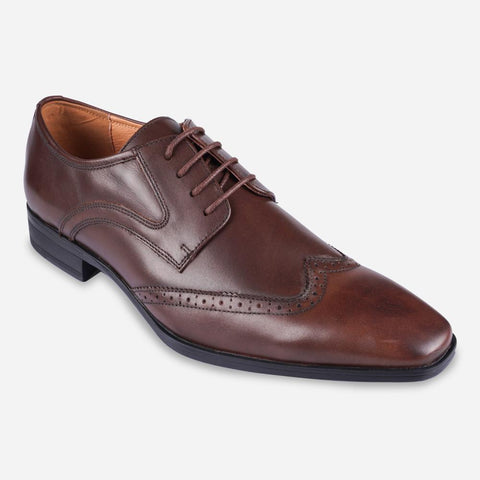 Gibi Men's Yum 9042 Oxford