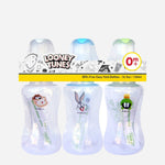 Looney Tunes BPA-Free Easy Hold Bottle -3x 5oz / 160ml