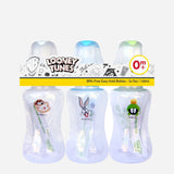 Looney Tunes BPA-Free Easy Hold Bottle -3x 5oz / 160ml