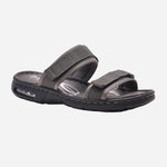 Bata Men's Stewart Airfoat Sandals