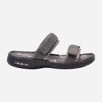 Bata Men's Stewart Airfoat Sandals