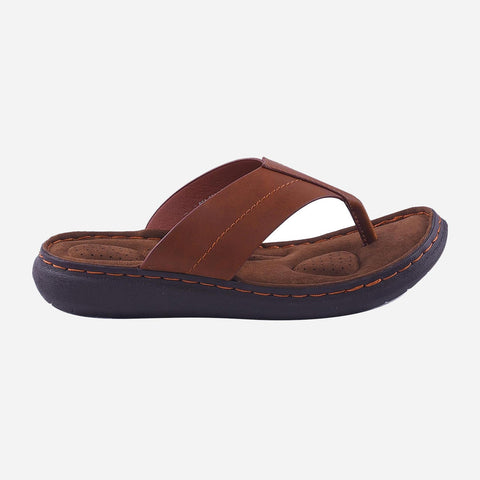 Bata Men's Poncie Comfit Sandals