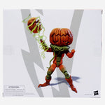 Power Rangers Lightning Collection Mighty Morphin Pumpkin Rapper Toys For Boys