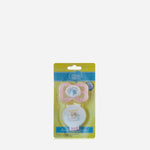 Precious Moments Pacifier With Cover And Holder