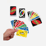 Mattel Games Uno For Kids