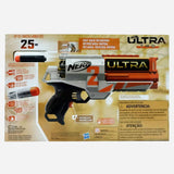 Nerf Ultra Two Motorized Firing Blaster Toy For Boys