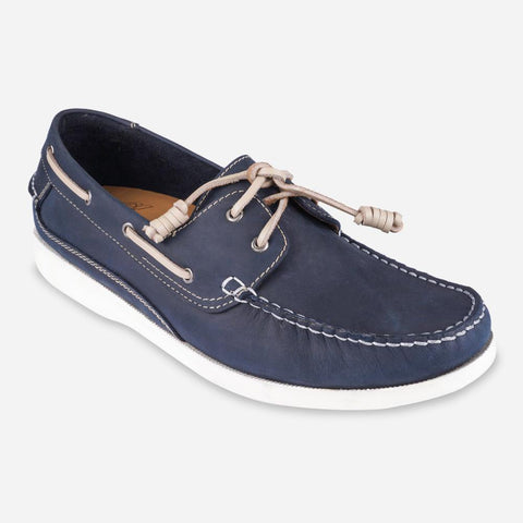 Gibi Men's 981391 Boat Shoes