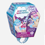 My Little Pony Secret Rings Toy For Girls