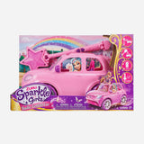 Sparkle Girlz Radio Control Car