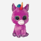 Ty Rosette Purple Unicorn Reg