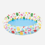 Intex Just So Fruity Inflatable Pool 48 X 10 Inch