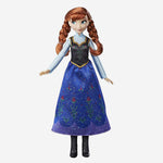 Disney Frozen Classic Fashion 11 Inch Anna Doll For Girls