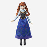 Disney Frozen Classic Fashion 11 Inch Anna Doll For Girls