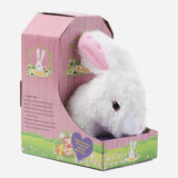 Rabbit With Sounds Toy For Kids