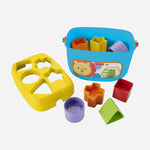 Fisher Price Babys First Blocks For Babies