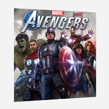 PS4 Marvel`S Avengers (R3)