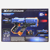 Zuru X Shot Chaos Meteor Blaster For Boys