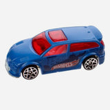 Hot Wheels Color Shifter Audacious Toy For Boys