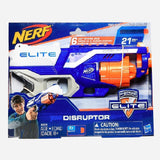 Nerf N Strike Elite Disruptor Toy For Kids