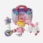 Baby Gund My Princess Castle Plush Toy For Babies