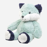 Kidshop 18 Inch Green Fox Plush Toy For Kids