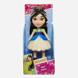 Disney Princess Mini Mulan Doll For Girls