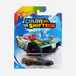 Hot Wheels Color Shifter Hypertruck Toy For Boys