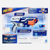 Nerf N Strike Elite Disruptor Toy For Kids