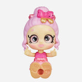 Kindi Kids Minis S1 Mini Doll - Pirouetta Toy For Girls