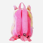 Lamb Plush Bag For Kids