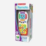 On The Go Remote