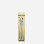 Precious Moments Straw Brush