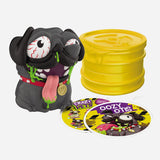 Shakeheadz Crazy Pets Oozy Otis Toy For Kids