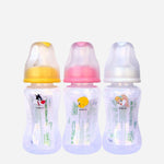 Looney Tunes BPA-Free Easy Hold Bottle -3x 5oz / 160ml