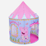 Peppa Pig Castle Tent