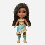 Disney Princess Mini Pocahontas Doll For Girls