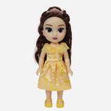 Disney Princess My Friend Belle Doll For Girls