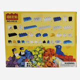 Cogo Beginner 49 Pieces Building Blocks For Kids