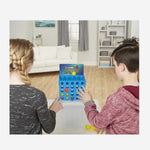 Hasbro Games Connect 4 Shots Game For Multiple Players